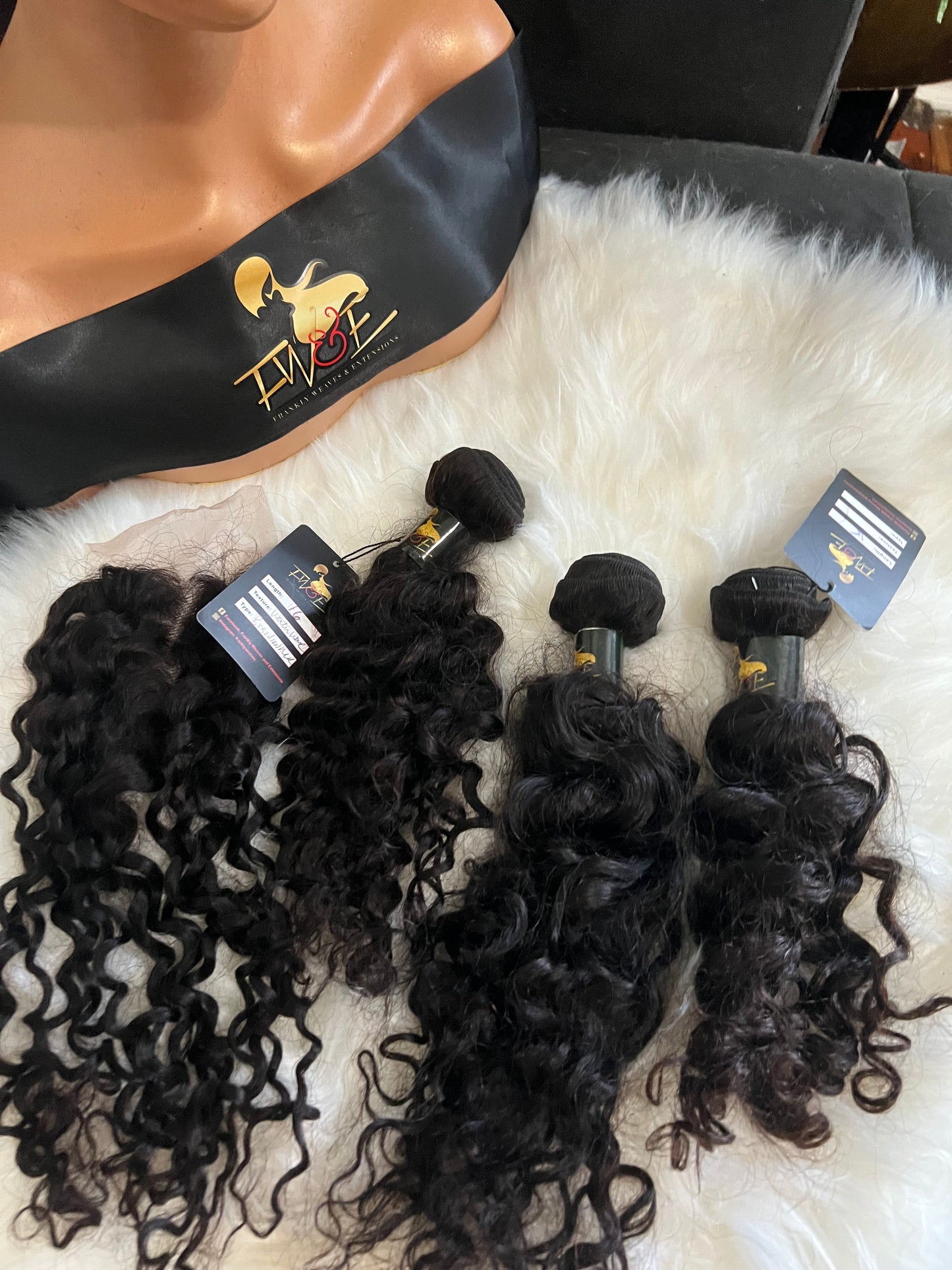 #65 Water Wave bundles