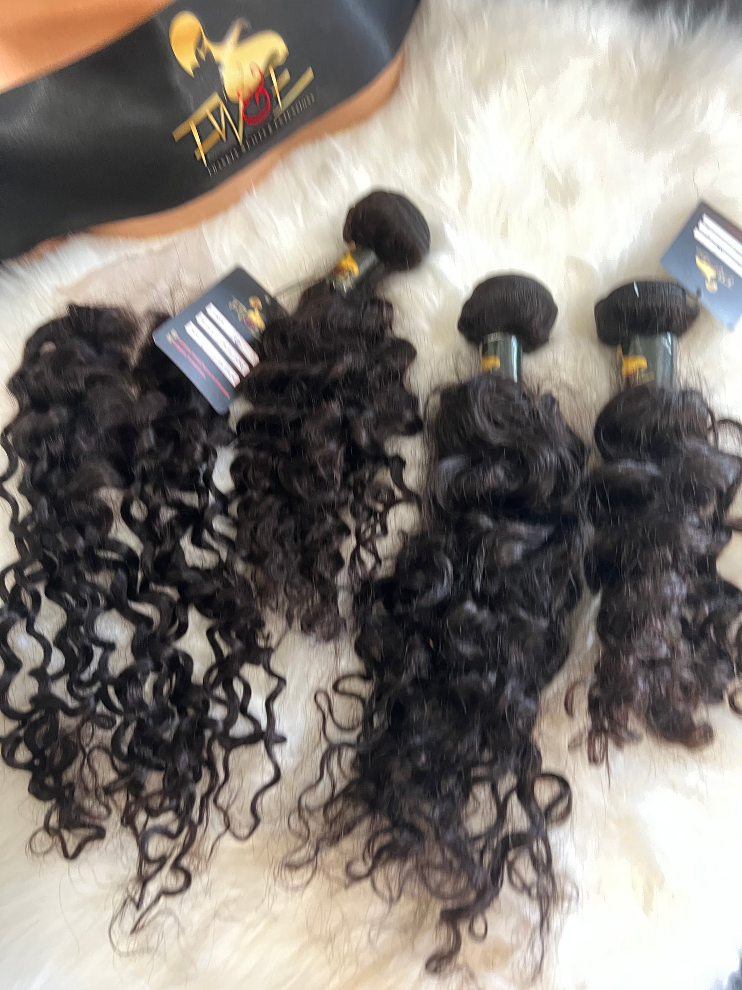 #65 Water Wave bundles