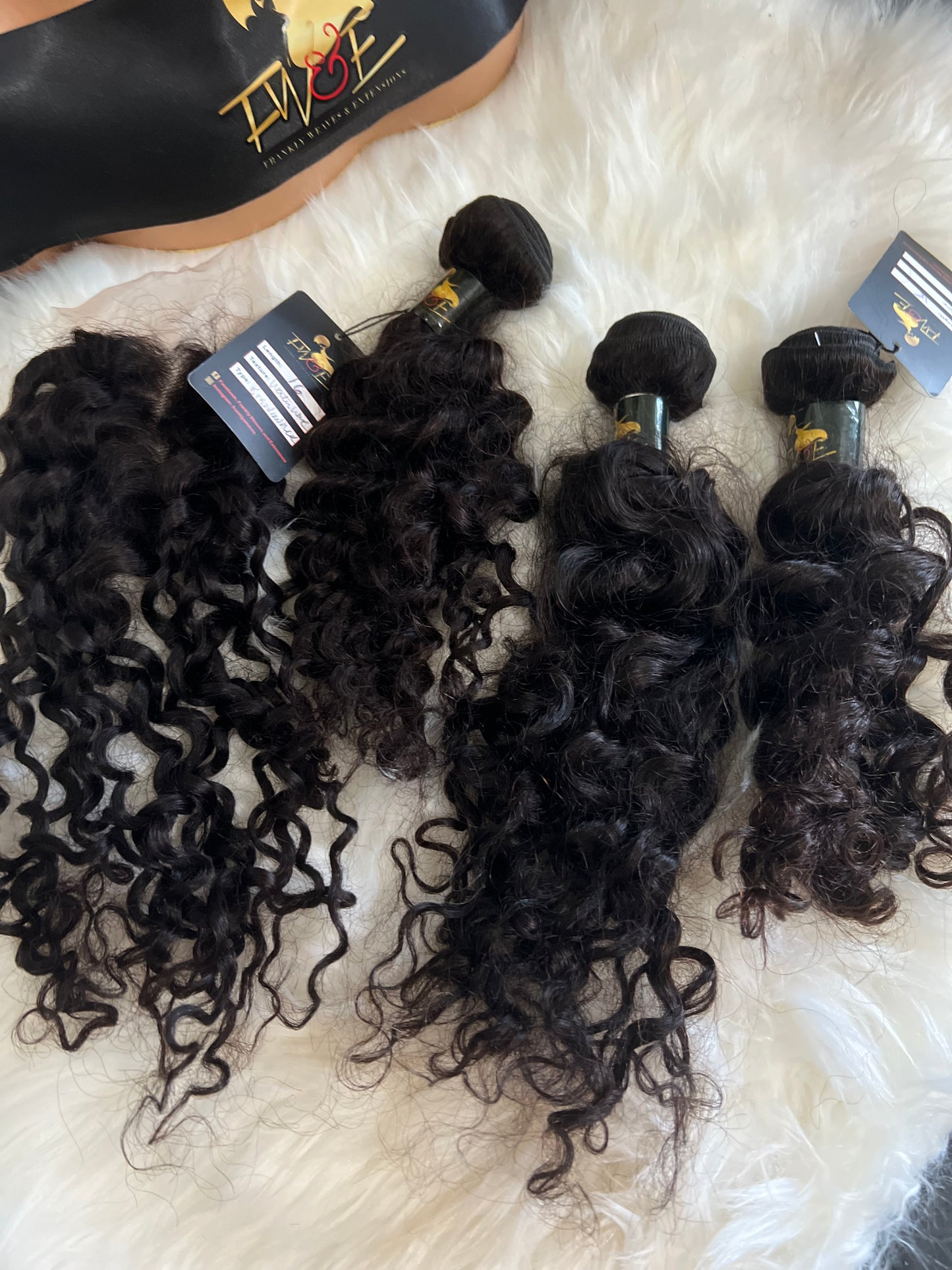 #65 Water Wave bundles