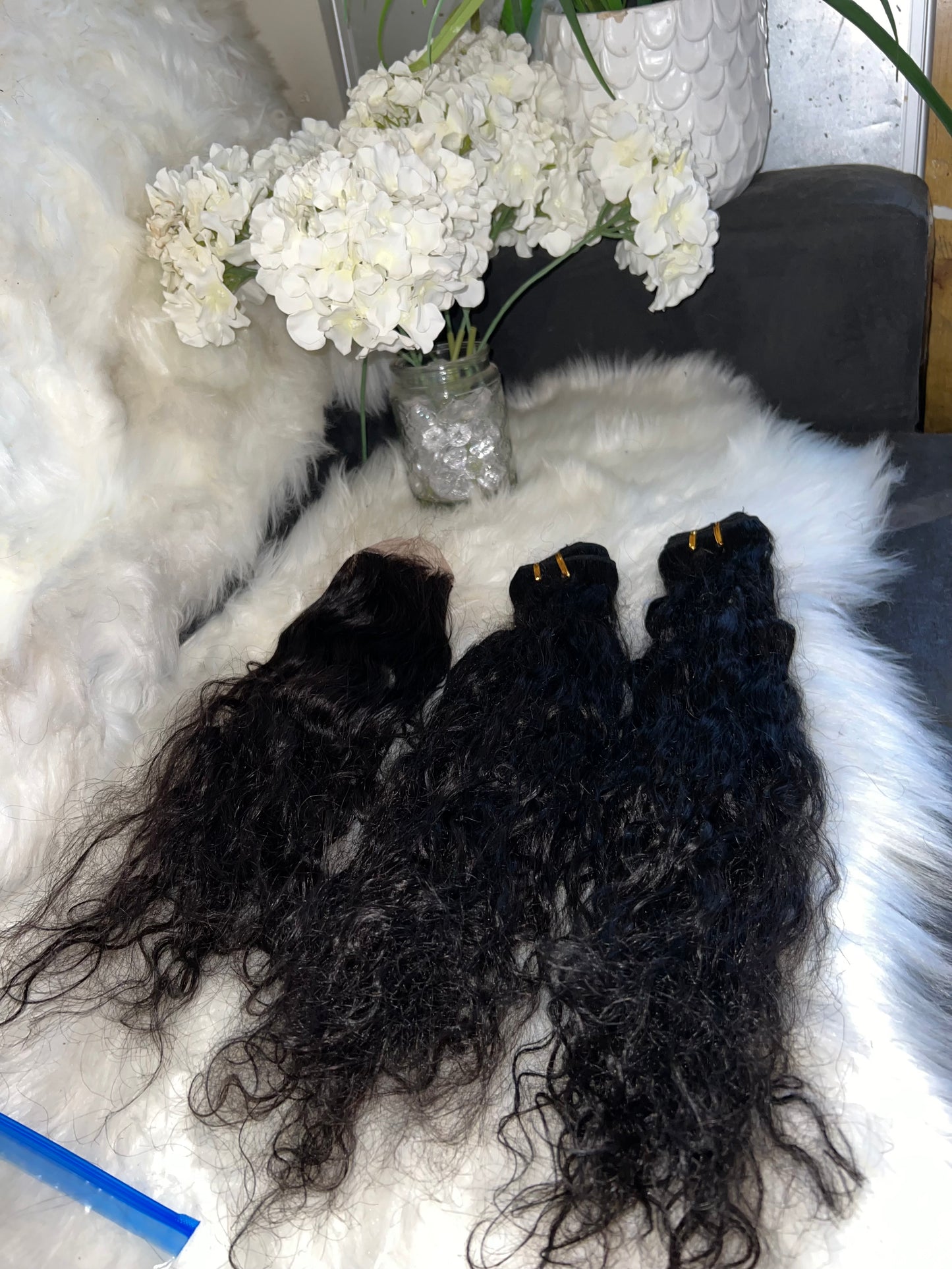 #60 Italians curly bundle deal