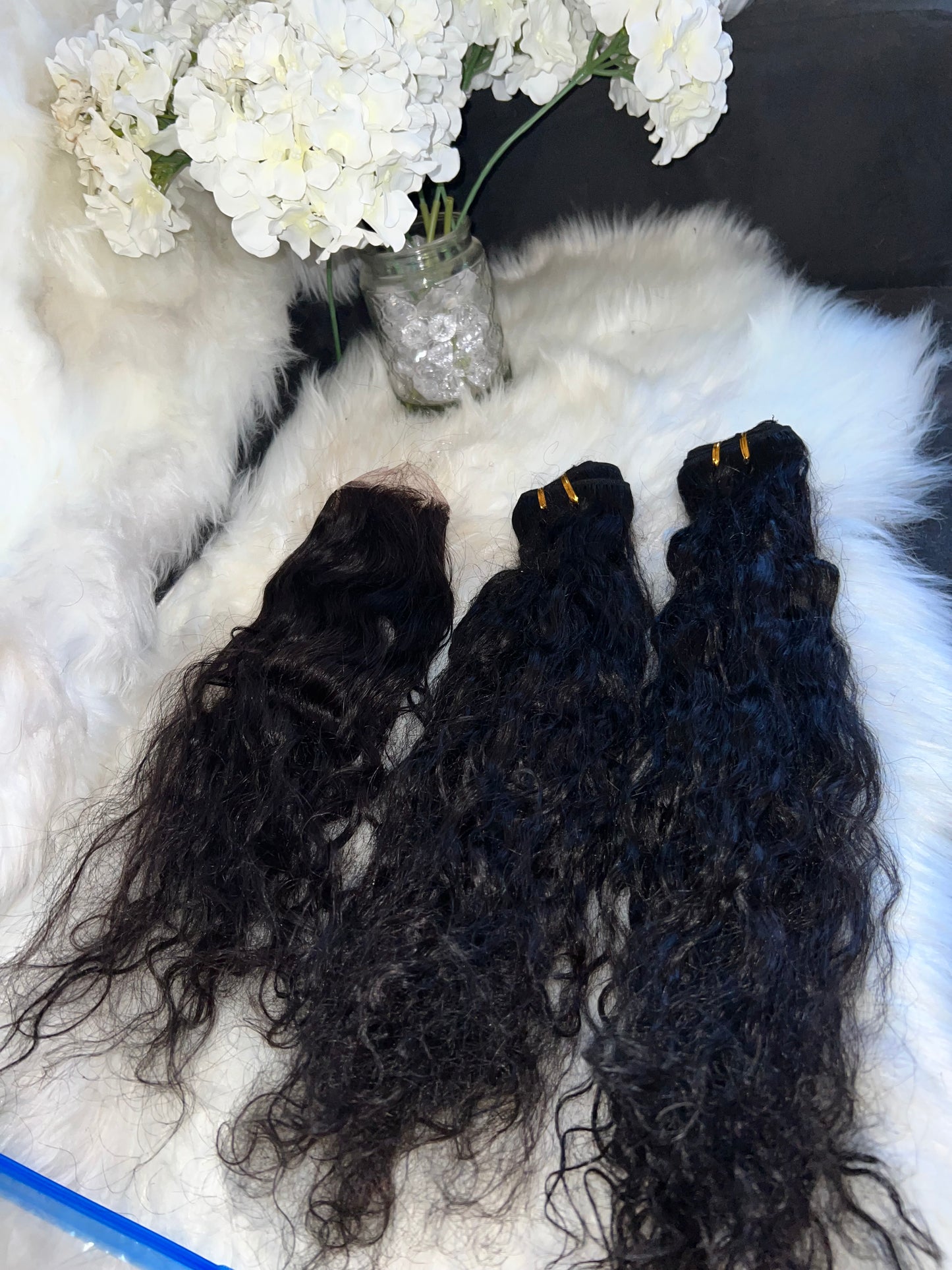 #60 Italians curly bundle deal