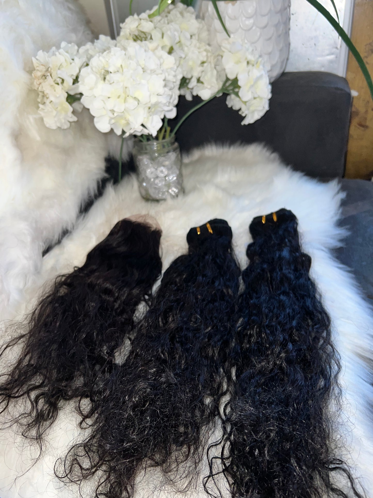 #60 Italians curly bundle deal