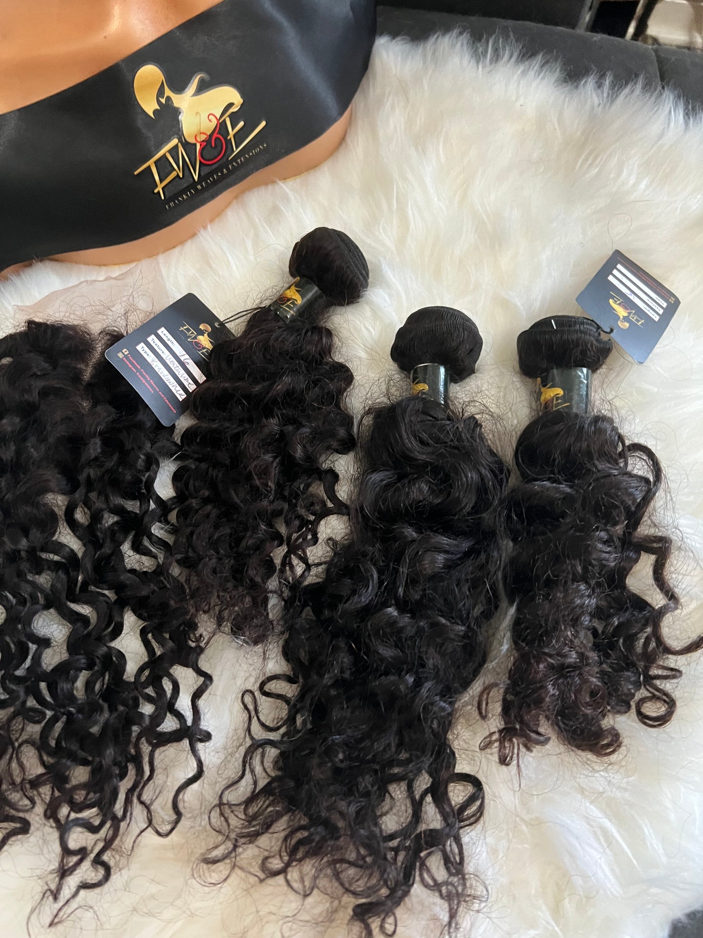 #65 Water Wave bundles