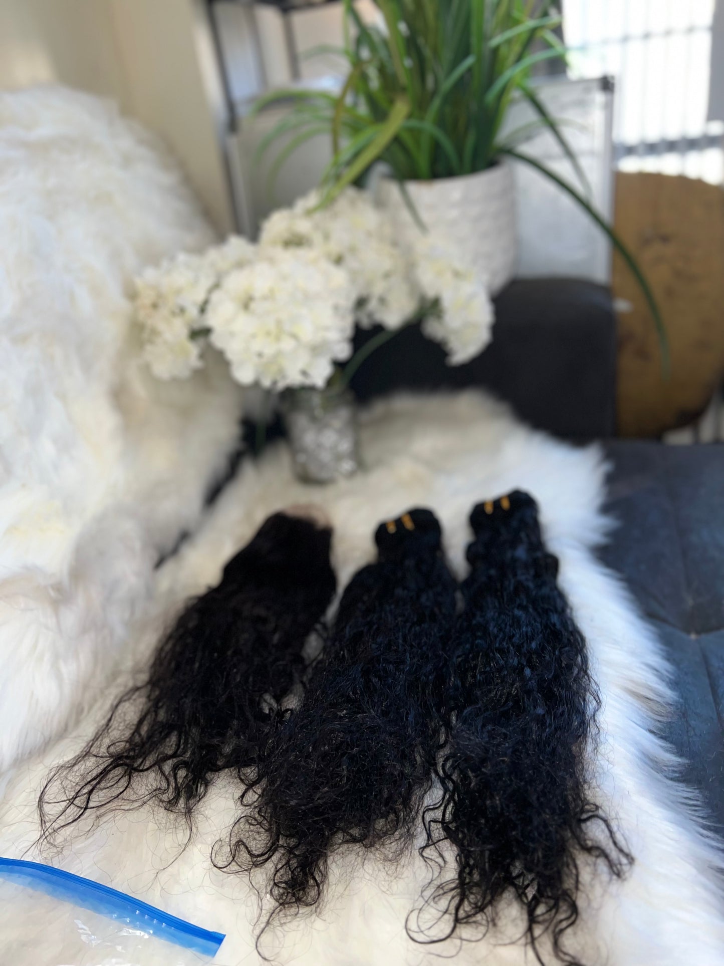 #60 Italians curly bundle deal