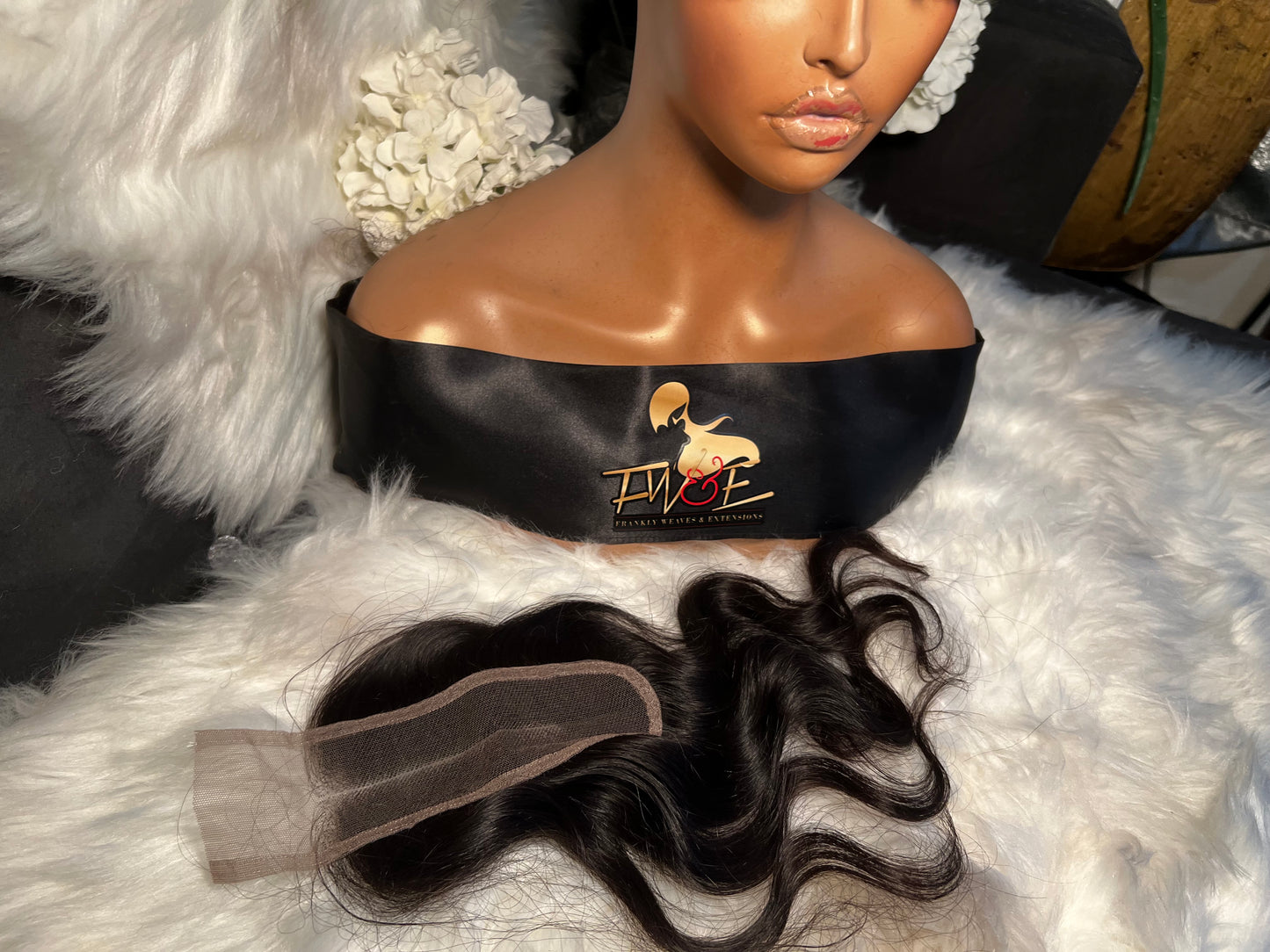 # 64 KimK 2x6 closures