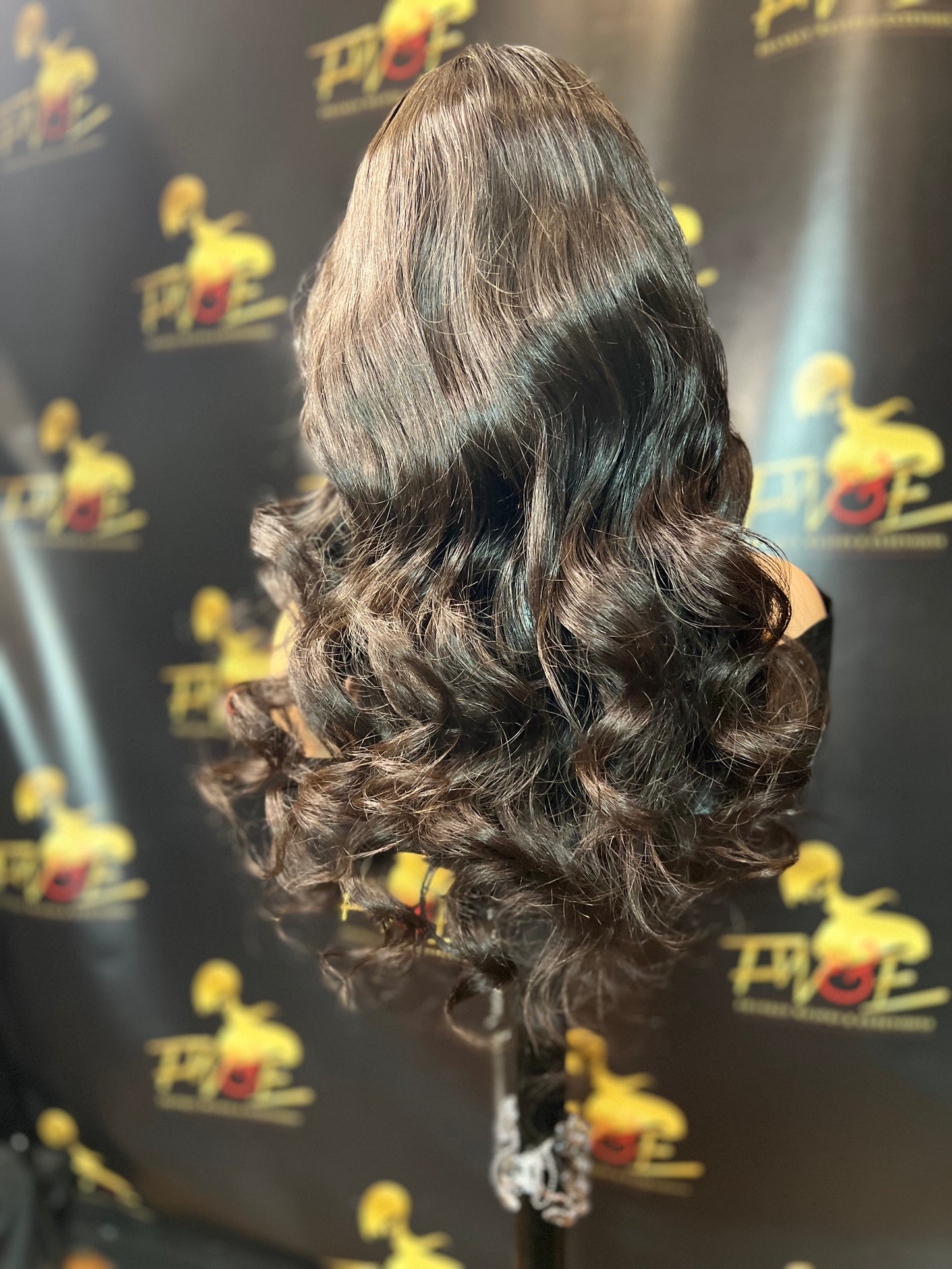 (13) 5*5 Transparent bodywave