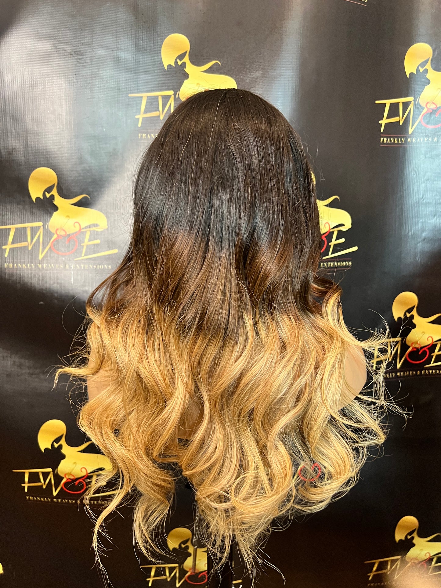 (31) 13*5 Transparent color unit