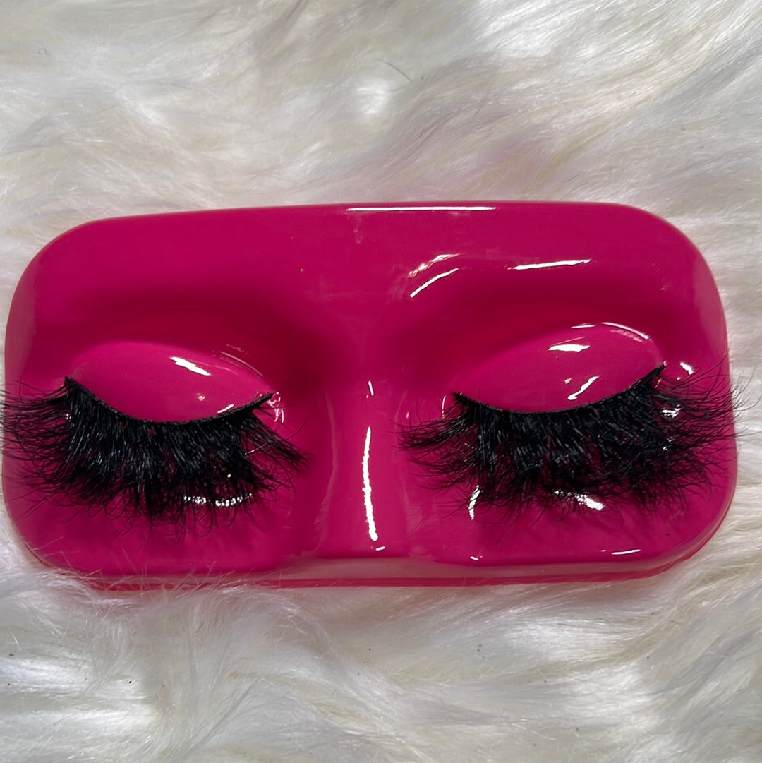 Lust