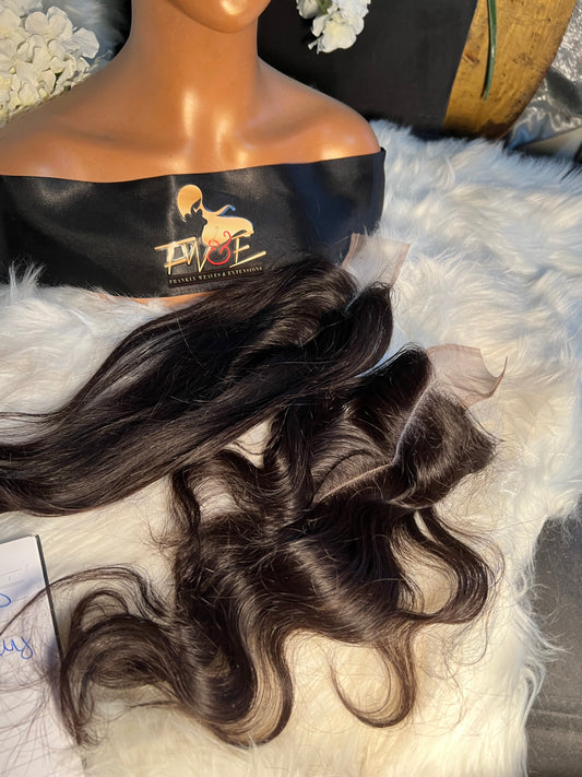 # 64 KimK 2x6 closures