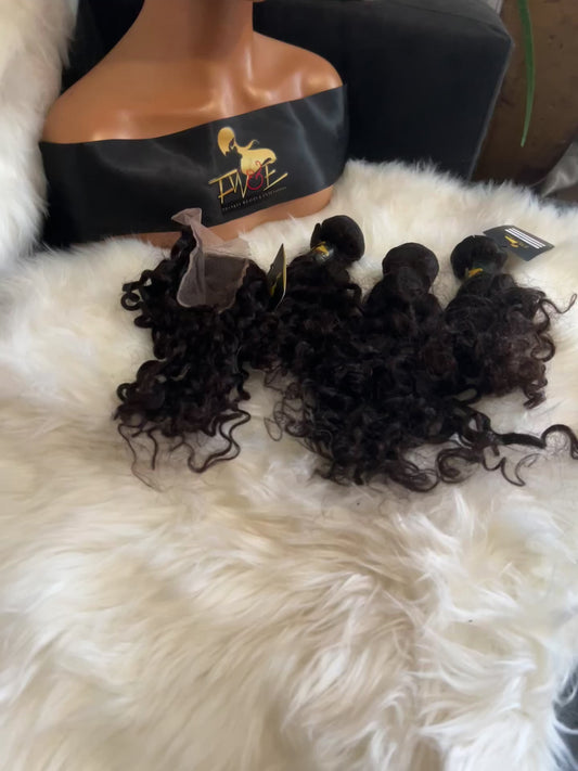 #65 Water Wave bundles