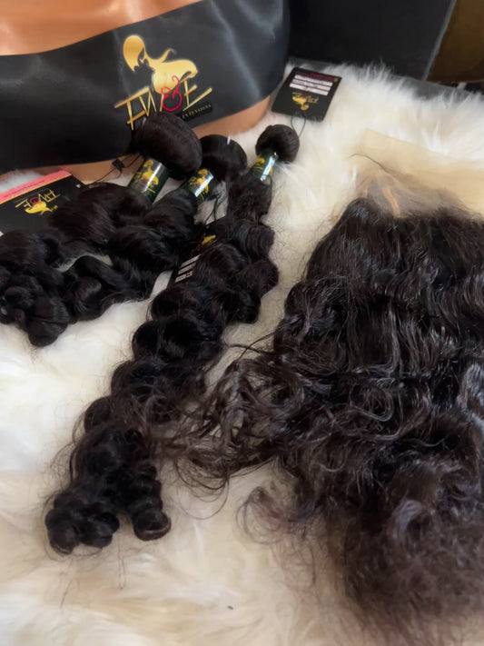 # 59 odd pairing .. 16.18.26 bundles in SeaWave w frontal
