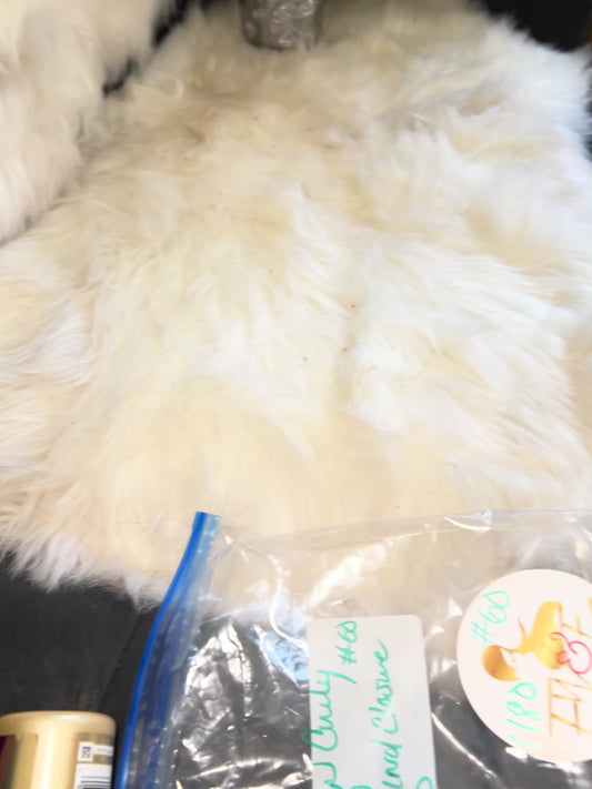 #60 Italians curly bundle deal