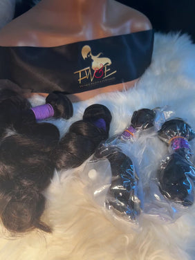 #71 Loose Wave Bundle Deal