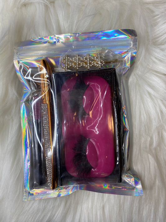 Extra Essential Eye KIt