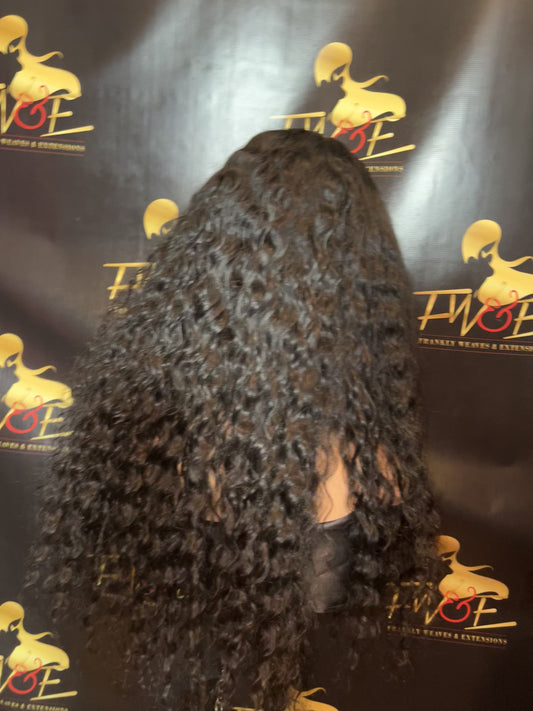 (24) 5*5 HD 22 Curly