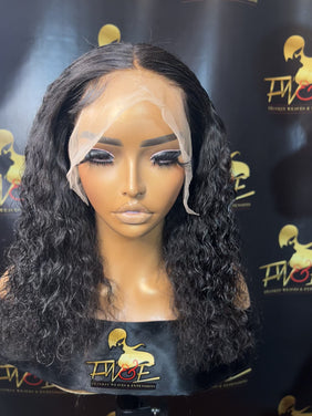 (18) 13*6 14 inch Glueless