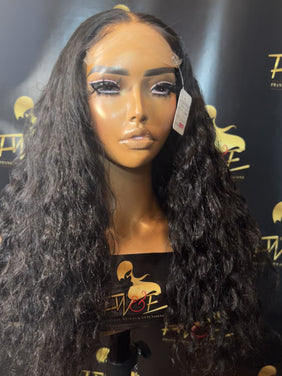 (15)  5*5 HD 20 inch Curly