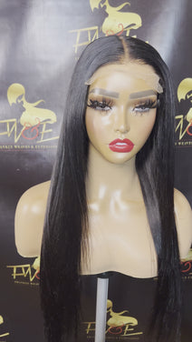 (44) 5*5 HD straight 20 inches