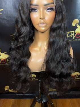 (48) 5*5 silkpart 22 bodywave
