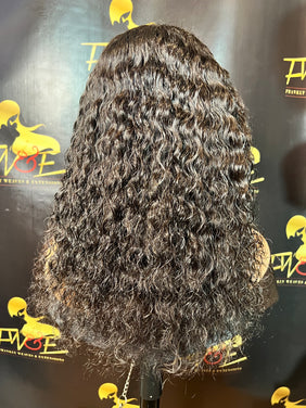 (18) 13*6 14 inch Glueless