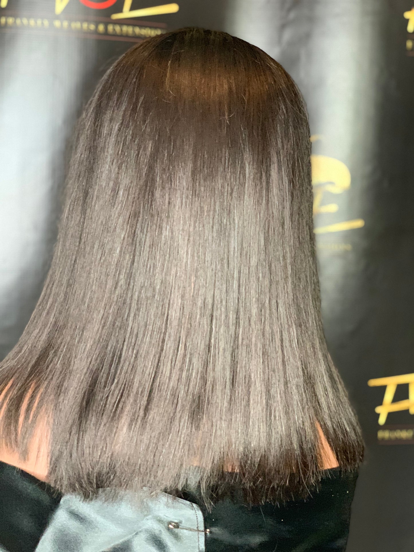 Bang Bob 14 Inches