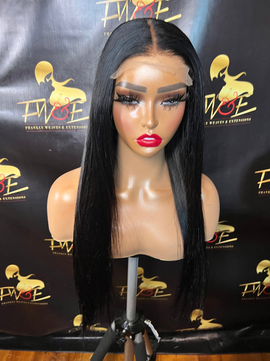 (44) 5*5 HD straight 20 inches