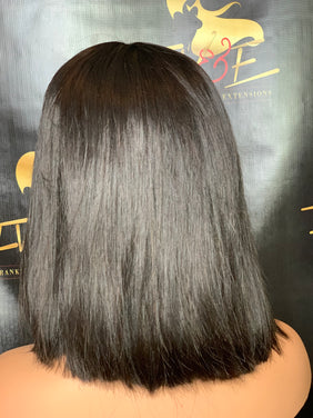 BoB Bang Wig - 10