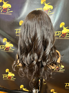 (47) 5*5 HD 16 inch