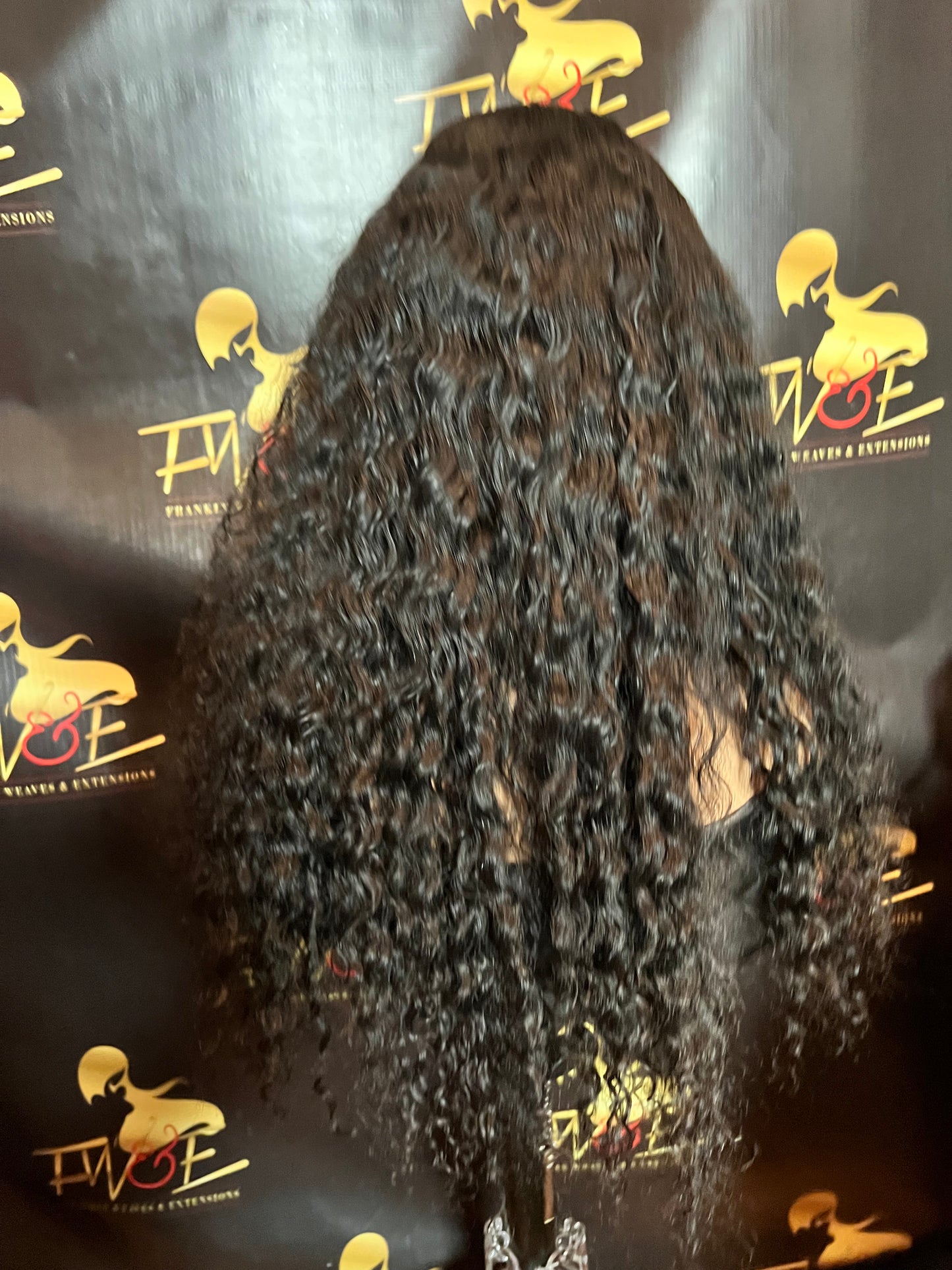 (24) 5*5 HD 22 Curly