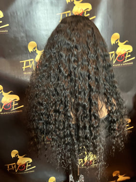 (24) 5*5 HD 22 Curly