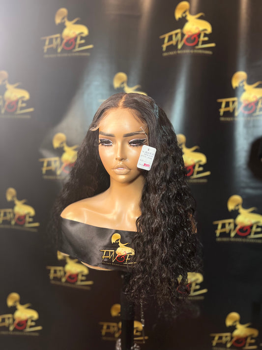 (15)  5*5 HD 20 inch Curly