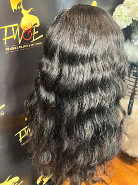 (48) 5*5 silkpart 22 bodywave