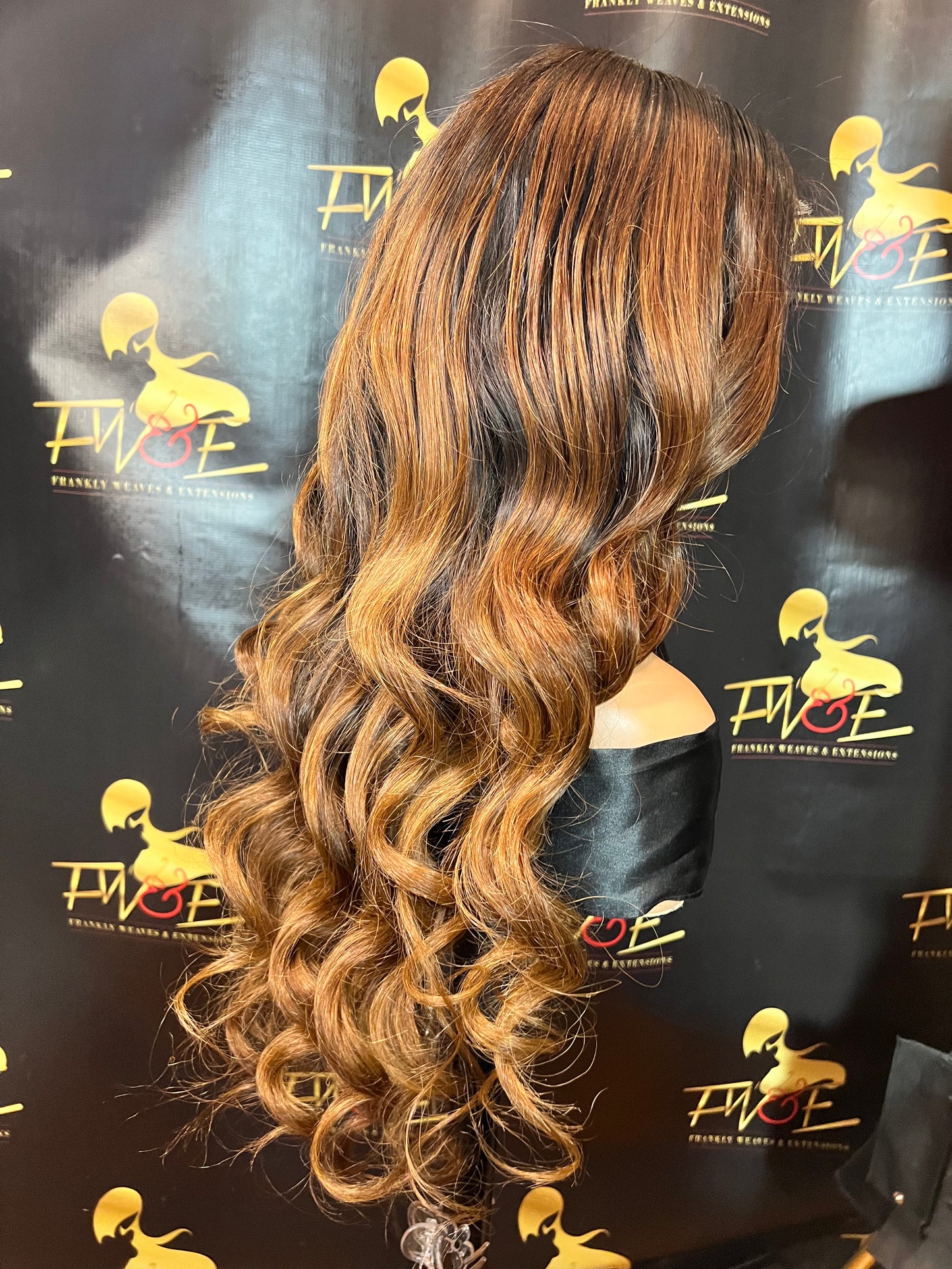 (12 ) 5*5 HD 26 Custom