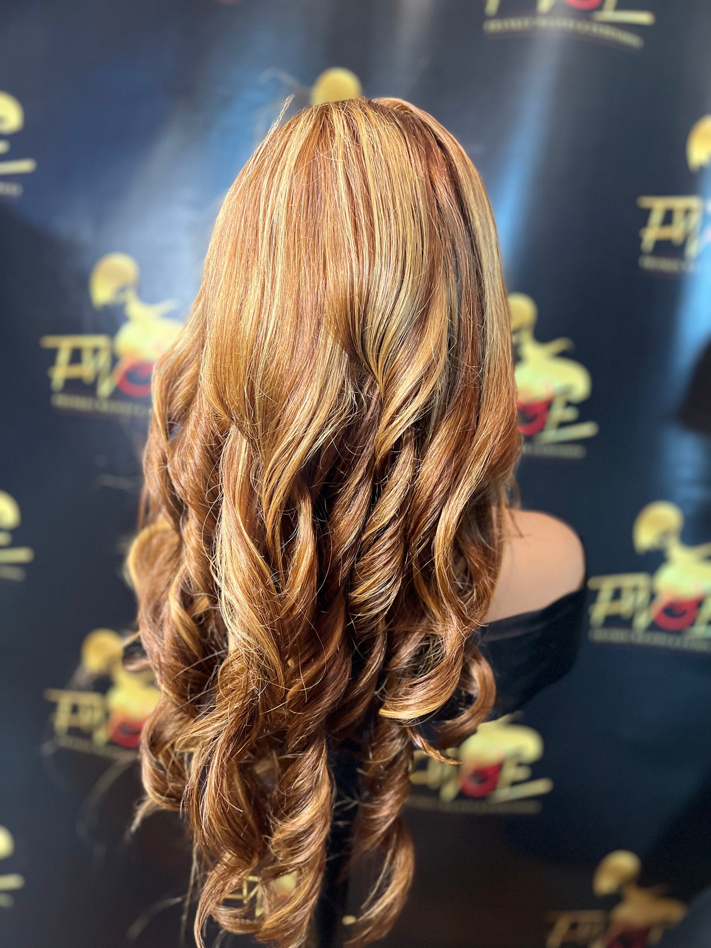 (10) frontal 13*4 color unit 20 inches 4/27/30 in 20 inches