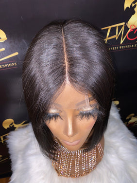Kim K Bob
