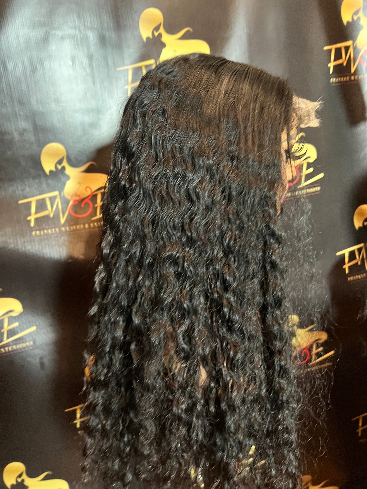 (24) 5*5 HD 22 Curly