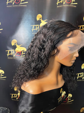 (18) 13*6 14 inch Glueless
